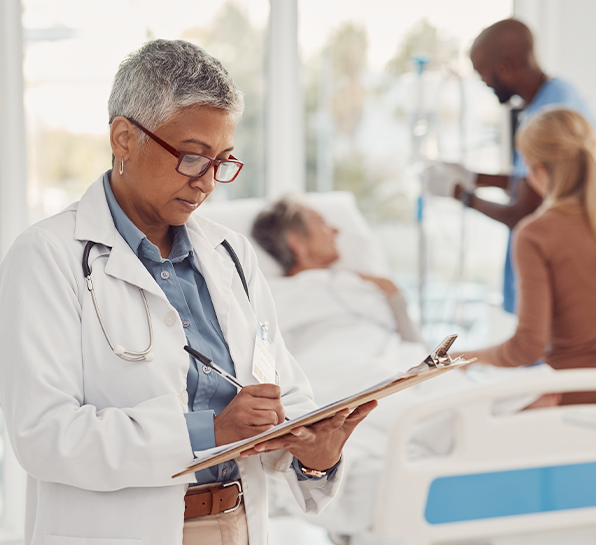 Our Daily Billing Tasks