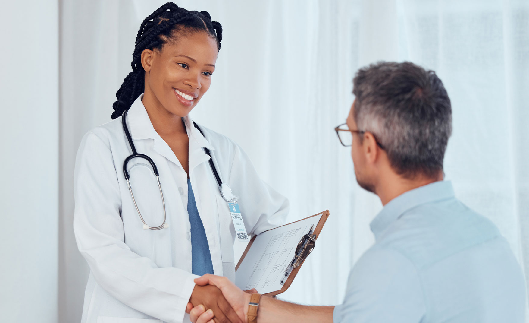 A Billing Partner That Understands Diverse Care Models